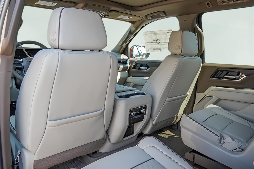 New Car 2025 Gmc Yukon Xl  Denali For Sale Under $100,000 In Austin, Texas