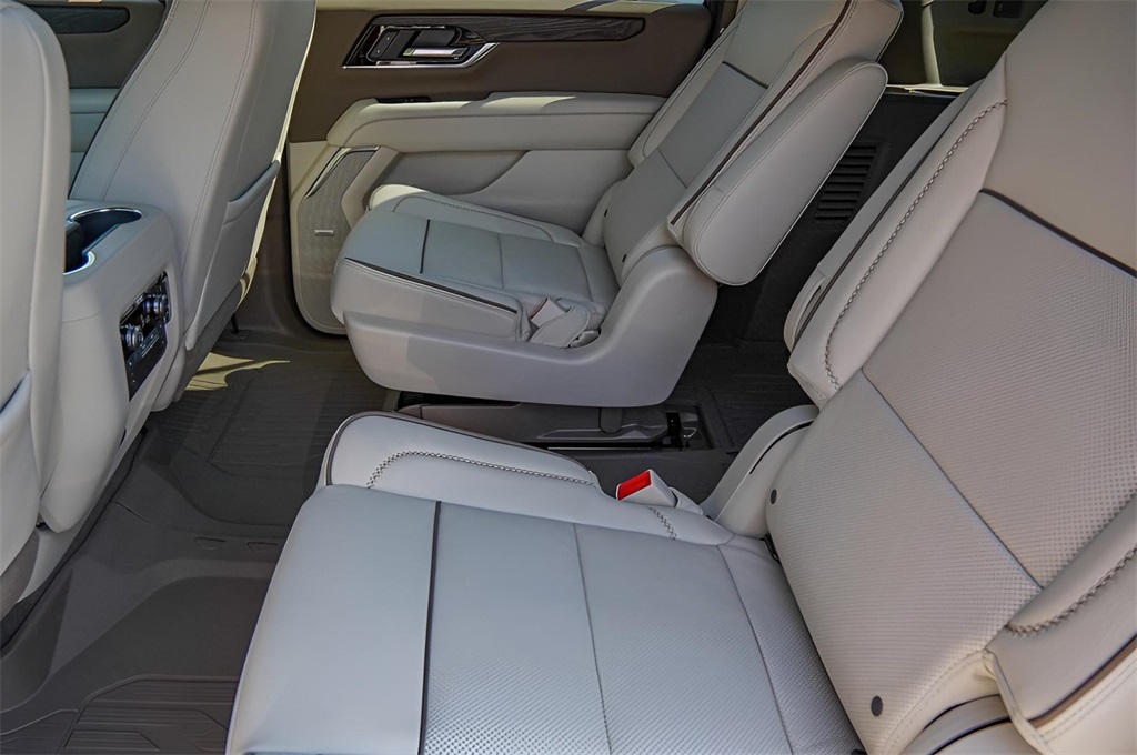 New Car 2025 Gmc Yukon Xl  Denali For Sale Under $100,000 In Austin, Texas