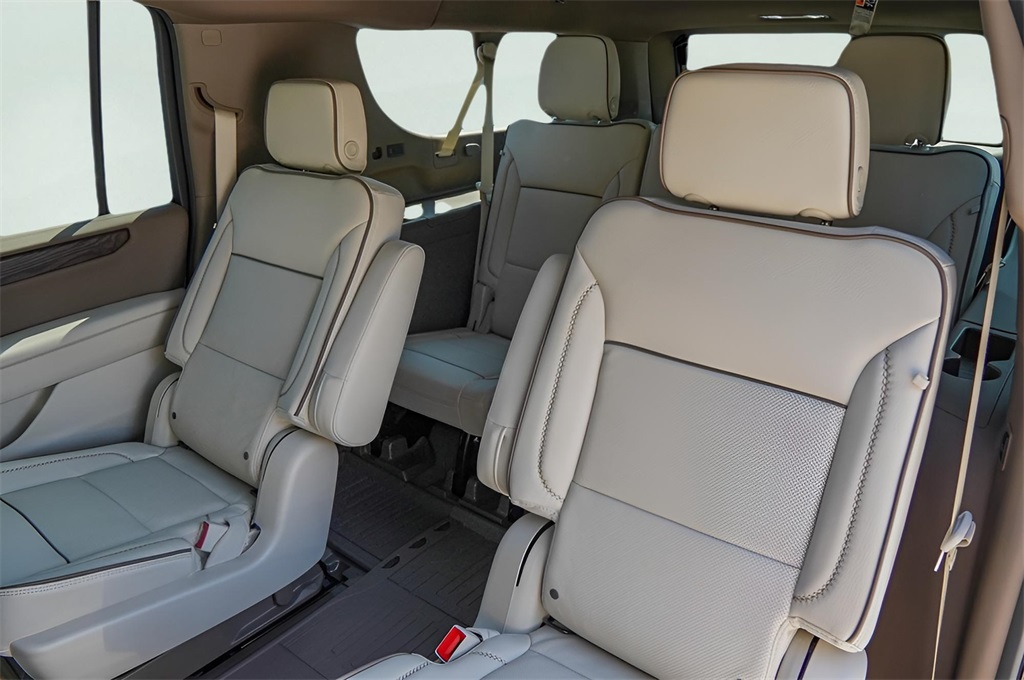 New Car 2025 Gmc Yukon Xl  Denali For Sale Under $100,000 In Austin, Texas