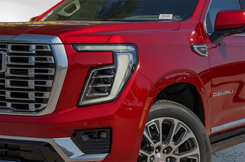 New Car 2025 Gmc Yukon Xl  Denali For Sale Under $100,000 In Austin, Texas