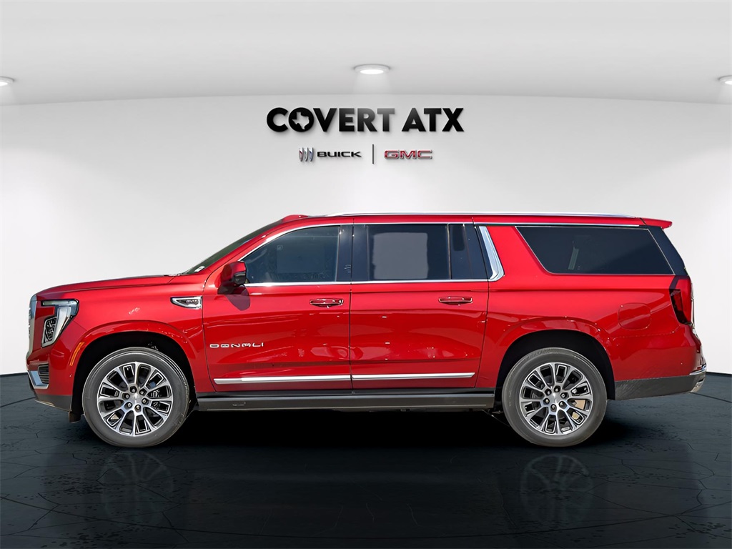 New Car 2025 Gmc Yukon Xl  Denali For Sale Under $100,000 In Austin, Texas