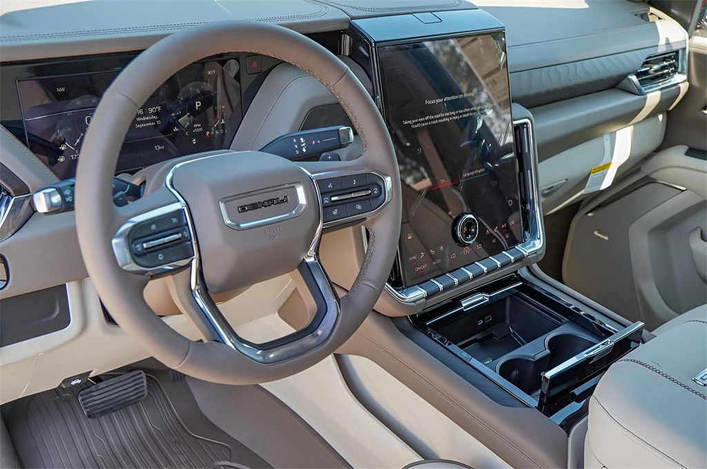 New Car 2025 Gmc Yukon Xl  Denali For Sale Under $100,000 In Austin, Texas