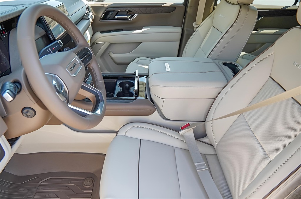 New Car 2025 Gmc Yukon Xl  Denali For Sale Under $100,000 In Austin, Texas
