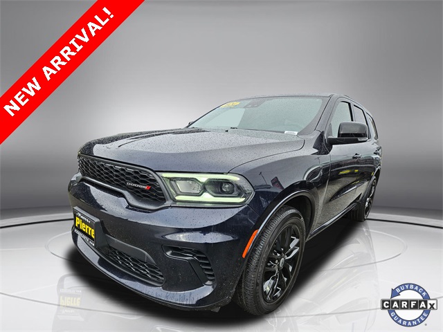 2024 Dodge Durango GT Plus AWD