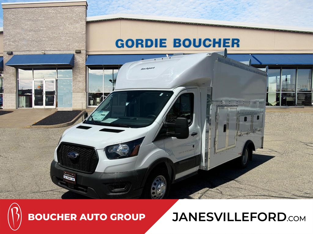 2024 Ford Transit-350 Base