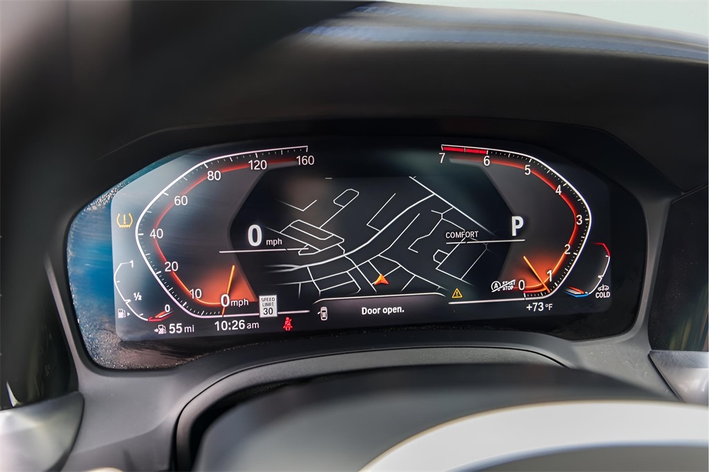 Used Car 2019 Bmw 3 Series  330i For Sale Under $25,000 In Austin, Texas