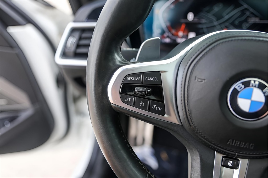 Used Car 2019 Bmw 3 Series  330i For Sale Under $25,000 In Austin, Texas