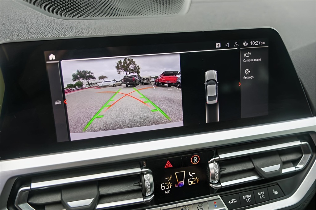 Used Car 2019 Bmw 3 Series  330i For Sale Under $25,000 In Austin, Texas