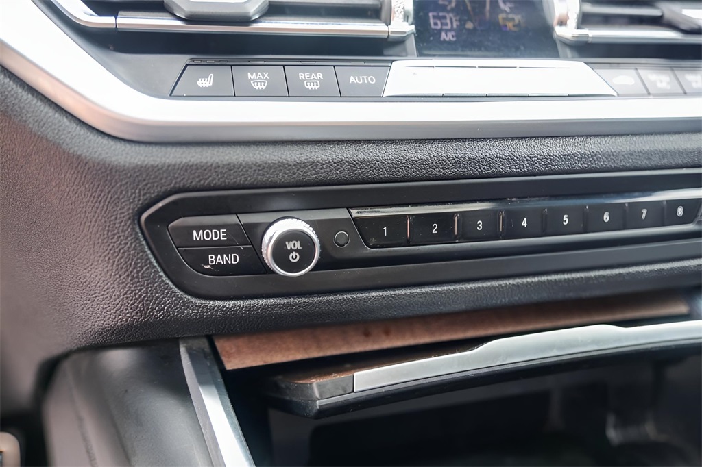 Used Car 2019 Bmw 3 Series  330i For Sale Under $25,000 In Austin, Texas