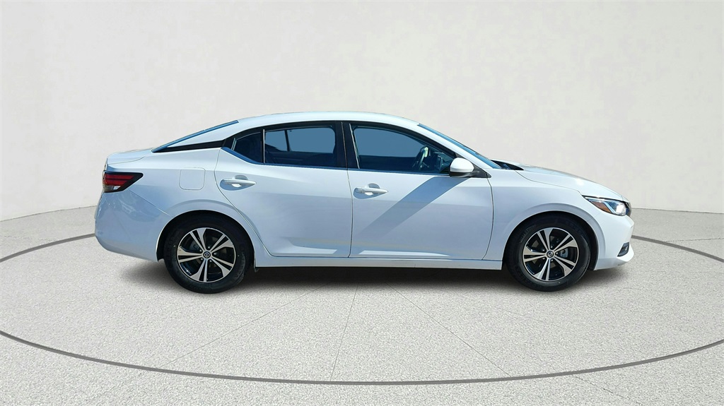 2023 Nissan Sentra