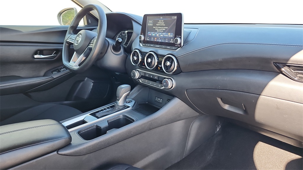 2023 Nissan Sentra