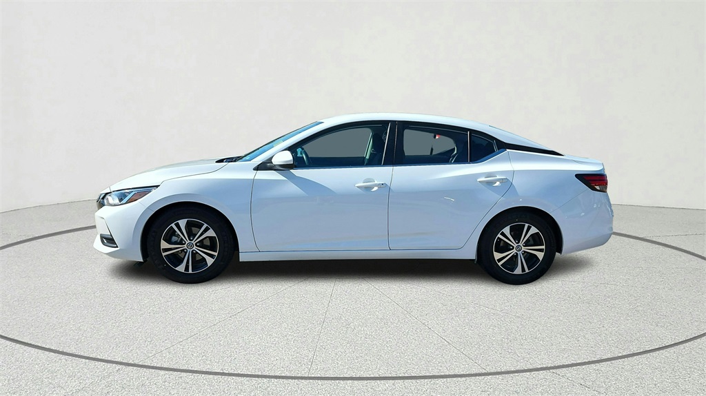 2023 Nissan Sentra