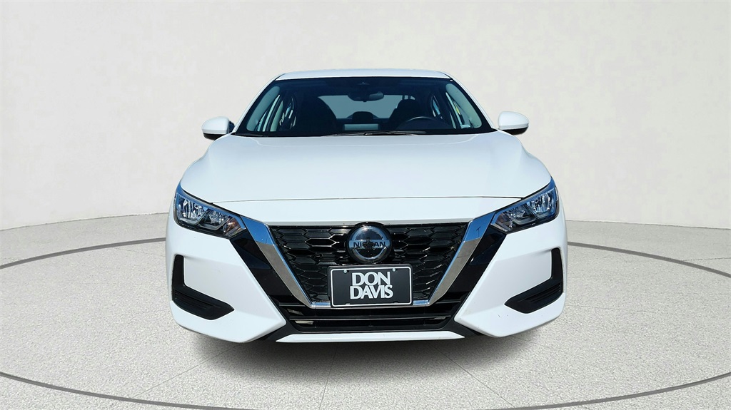 2023 Nissan Sentra