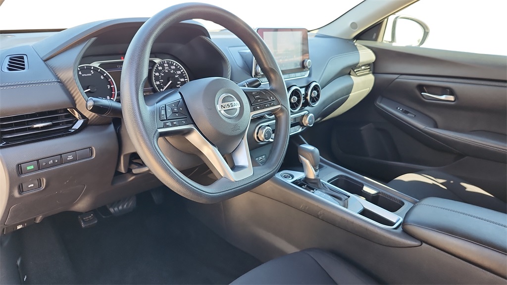 2023 Nissan Sentra