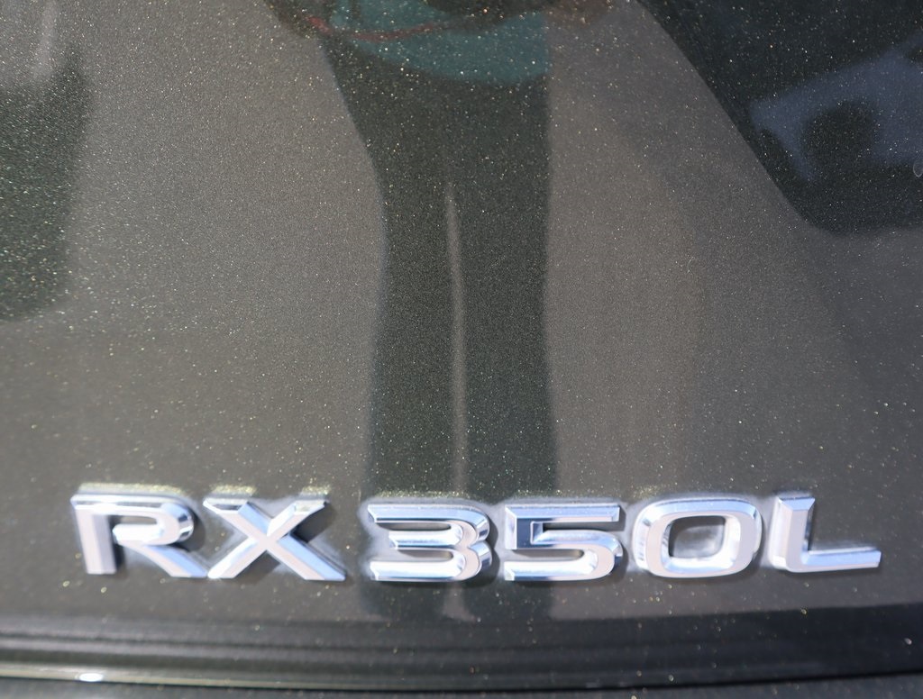 Thumbnail: 2022 Lexus RX - 14