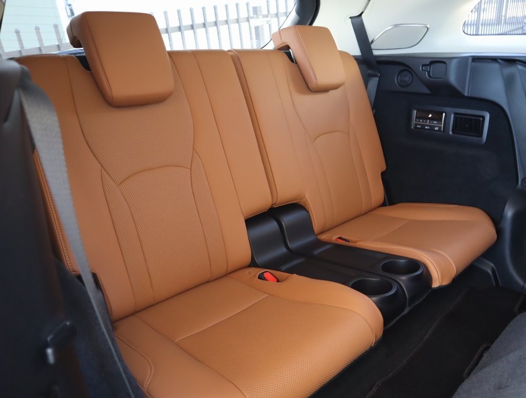 Thumbnail: 2022 Lexus RX - 26