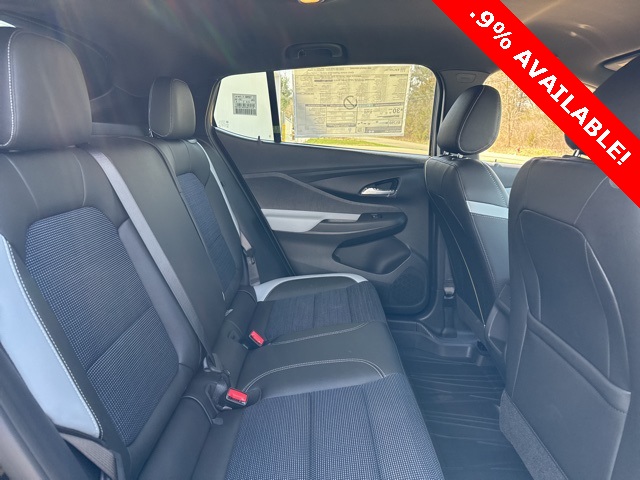 New 2025 Buick Envista For Sale in Jackson, MI