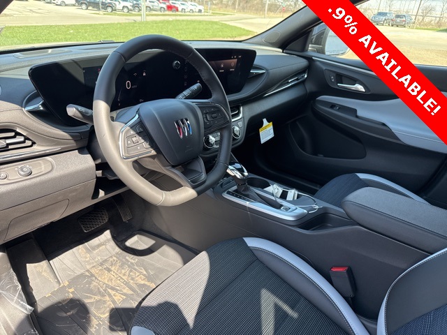 New 2025 Buick Envista For Sale in Jackson, MI