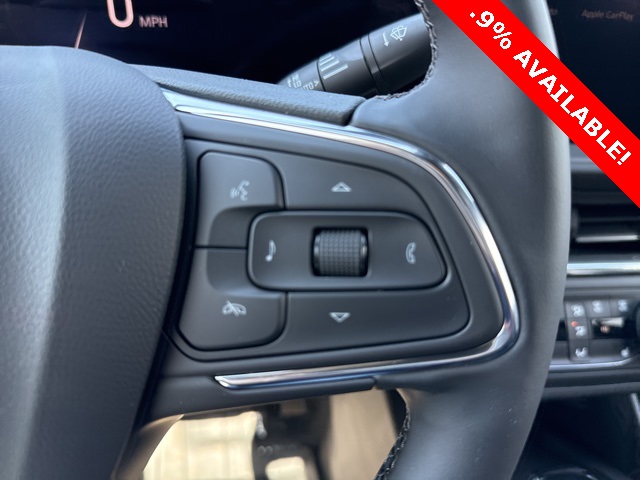New 2025 Buick Envista For Sale in Jackson, MI