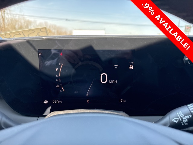 New 2025 Buick Envista For Sale in Jackson, MI