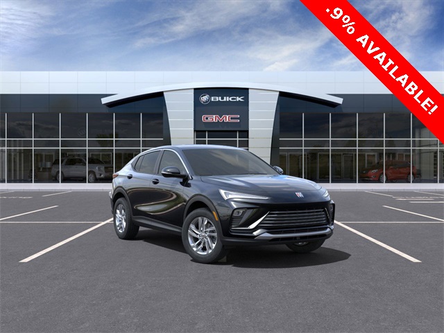 New 2025 Buick Envista For Sale in Jackson, MI