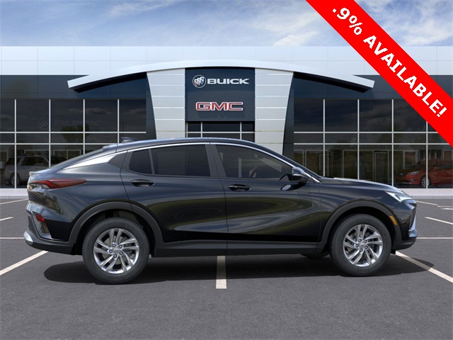 New 2025 Buick Envista For Sale in Jackson, MI