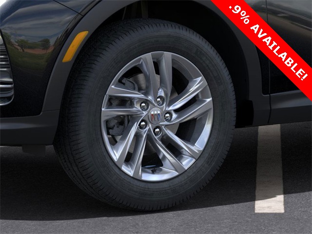 New 2025 Buick Envista For Sale in Jackson, MI