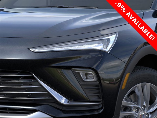 New 2025 Buick Envista For Sale in Jackson, MI