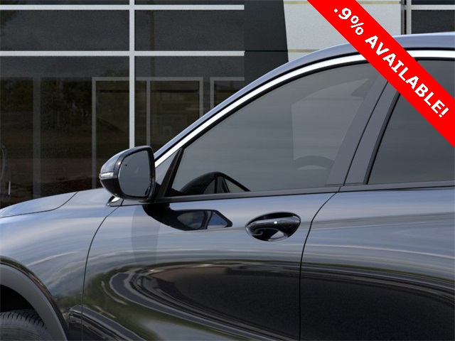 New 2025 Buick Envista For Sale in Jackson, MI