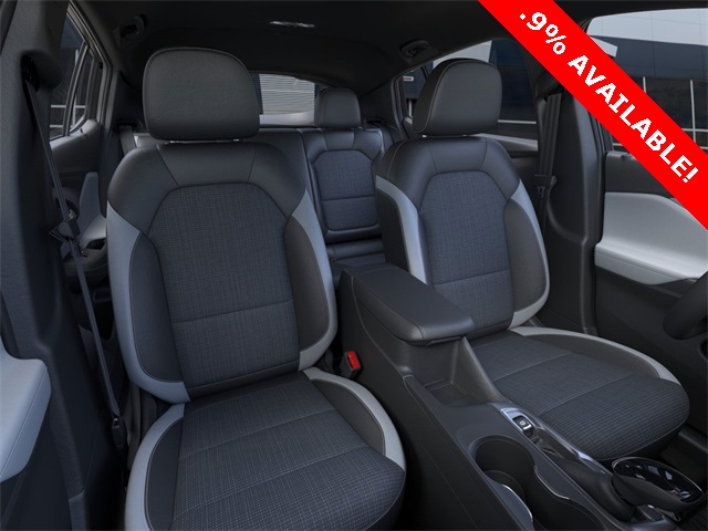 New 2025 Buick Envista For Sale in Jackson, MI