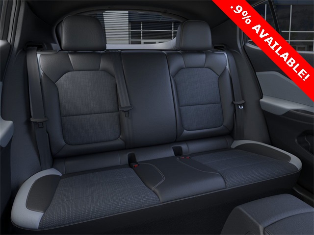 New 2025 Buick Envista For Sale in Jackson, MI