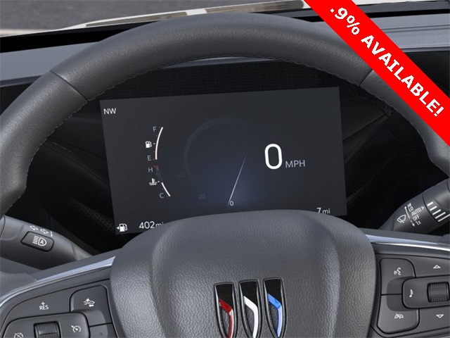 New 2025 Buick Envista For Sale in Jackson, MI