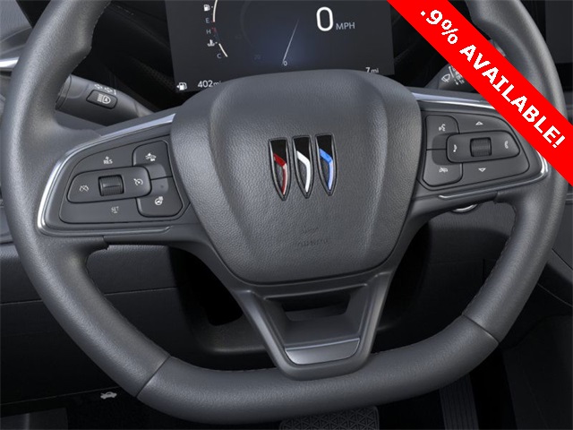 New 2025 Buick Envista For Sale in Jackson, MI