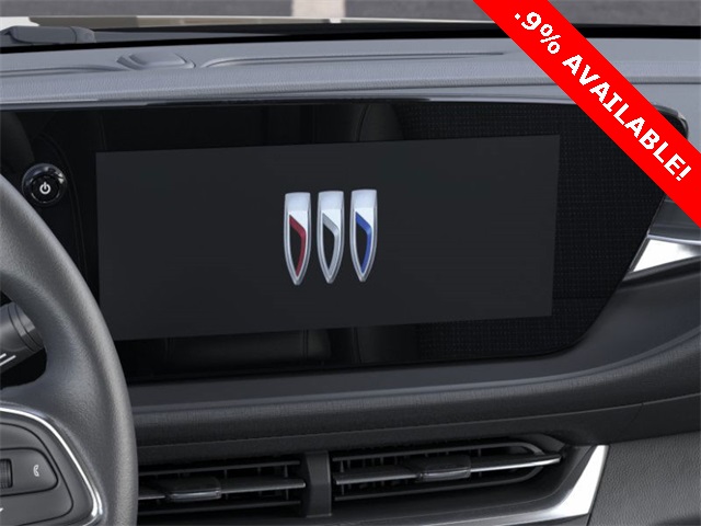 New 2025 Buick Envista For Sale in Jackson, MI