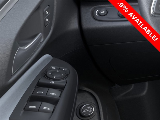 New 2025 Buick Envista For Sale in Jackson, MI
