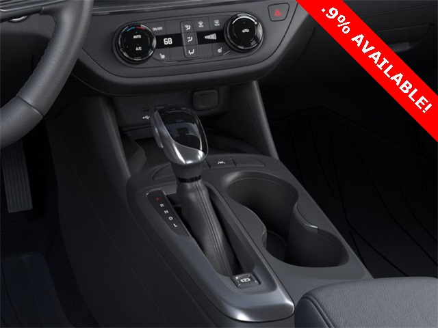 New 2025 Buick Envista For Sale in Jackson, MI