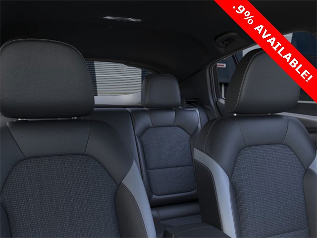 New 2025 Buick Envista For Sale in Jackson, MI