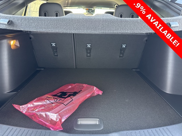 New 2025 Buick Envista For Sale in Jackson, MI