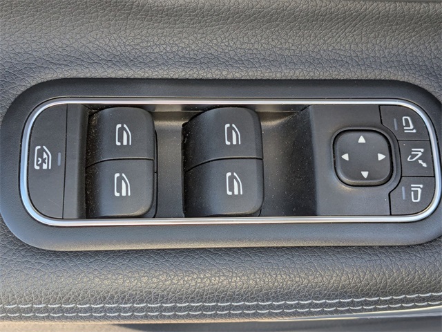 2025 Mercedes-Benz CLA CLA 250 Black at Bob King Buick GMC