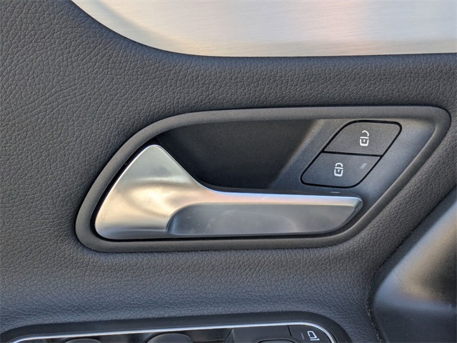 2025 Mercedes-Benz CLA CLA 250 Black at Bob King Buick GMC