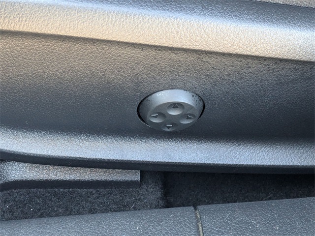 2025 Mercedes-Benz CLA CLA 250 Black at Bob King Buick GMC