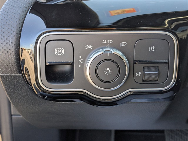 2025 Mercedes-Benz CLA CLA 250 Black at Bob King Buick GMC