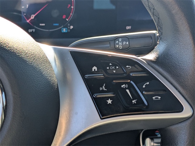 2025 Mercedes-Benz CLA CLA 250 Black at Bob King Buick GMC