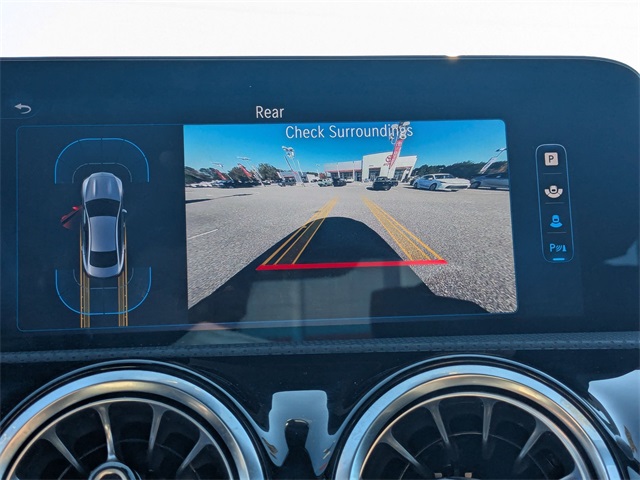 2025 Mercedes-Benz CLA CLA 250 Black at Bob King Buick GMC