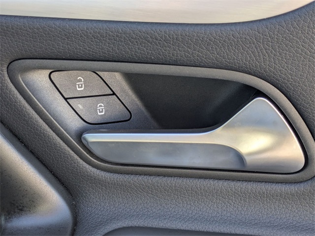 2025 Mercedes-Benz CLA CLA 250 Black at Bob King Buick GMC