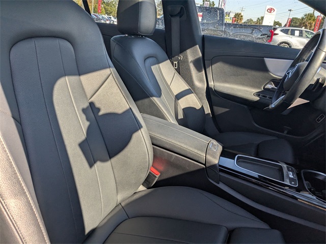 2025 Mercedes-Benz CLA CLA 250 Black at Bob King Buick GMC