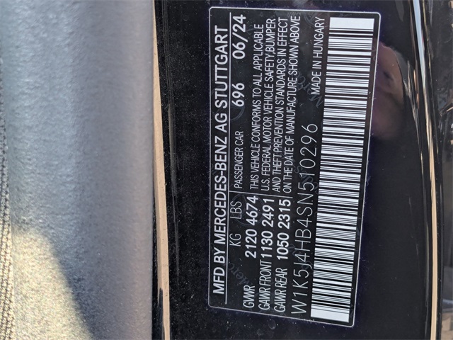 2025 Mercedes-Benz CLA CLA 250 Black at Bob King Buick GMC