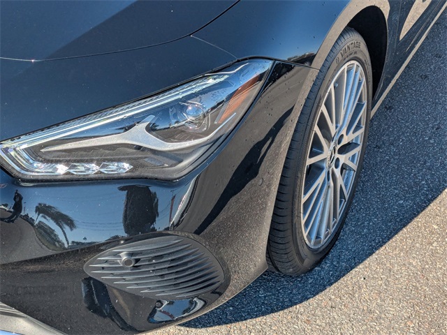 2025 Mercedes-Benz CLA CLA 250 Black at Bob King Buick GMC