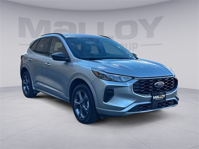 2024 Ford Escape ST-Line AWD