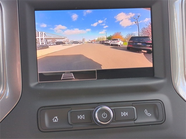 2025 Chevrolet Silverado 3500HD Work Truck for sale at PATRIOT CHEVROLET OF LIMERICK